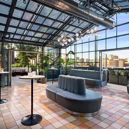Timbri Hotel San Francisco, Curio Collection By Hilton מראה חיצוני תמונה