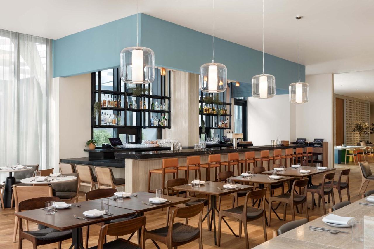 Timbri Hotel San Francisco, Curio Collection By Hilton מראה חיצוני תמונה